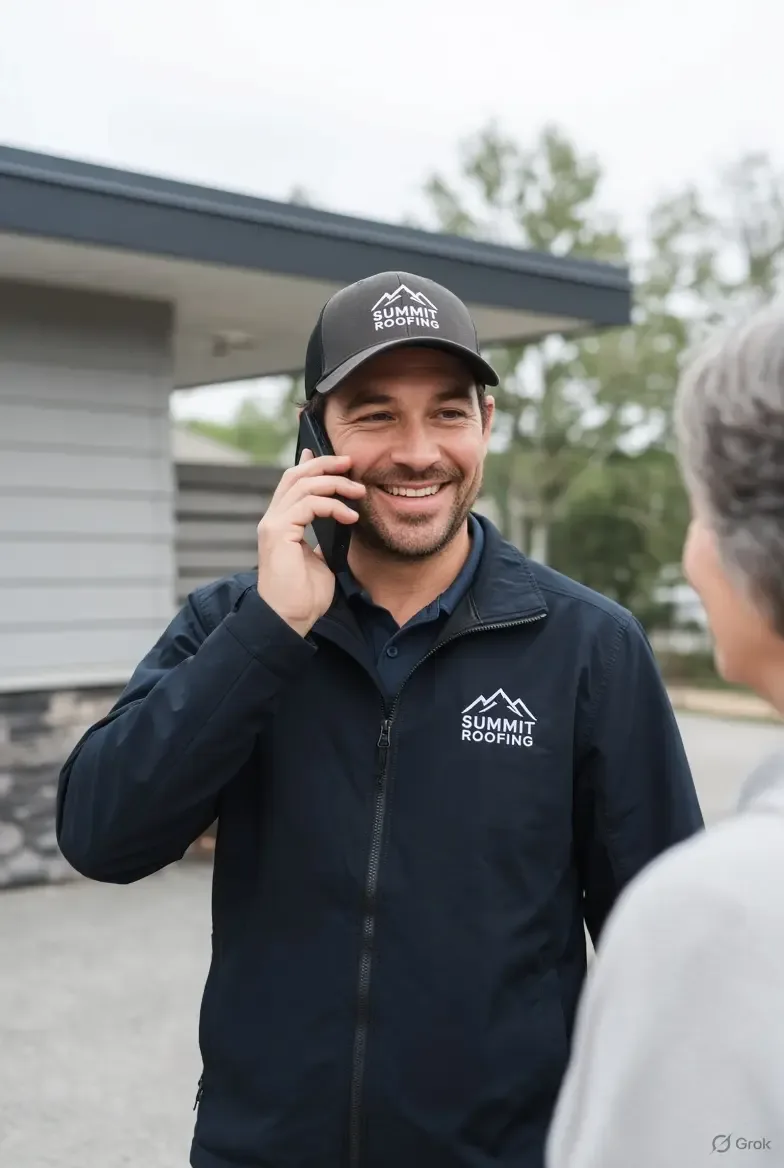 Flat Roof Leak Repair La Fayette, KY FAQs